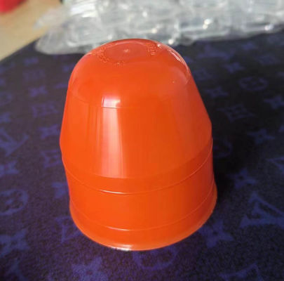 Custom Injection Molding Services With Fast Lead Time And EDM Machining In 15-30 Days