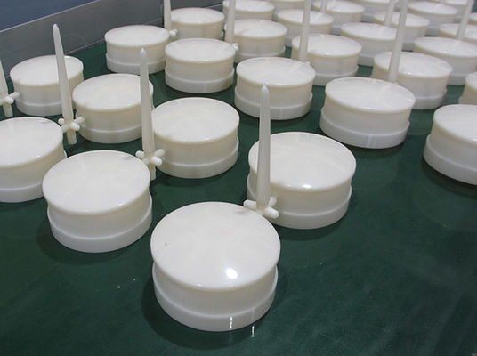 Customizable Plastic Injection Molding Service For Single And Multi Cavity Mold Production