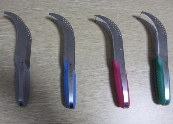 Experienced OEM Injection Molding Service For Gloss Finish Watermelon Knife
